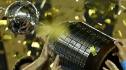 Argentinos querem adiar Libertadores