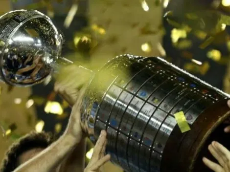 Argentinos querem adiar Libertadores