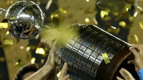 Argentinos querem adiar Libertadores