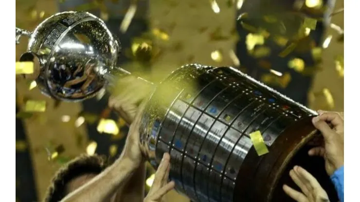 Argentinos querem adiar Libertadores