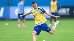 Grêmio recebe oferta de R$ 15 milhões por Patrick e encaminha o futuro do jogador