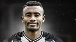 Chegada de Kalou ‘ajuda’ Fogão a ficar próximo de acordo com novo patrocinador