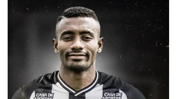 Chegada de Kalou ‘ajuda’ Fogão a ficar próximo de acordo com novo patrocinador