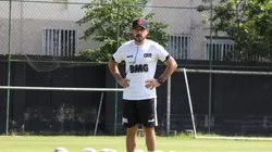Foto: Divulgação/Vasco