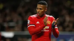 Antonio Valencia é oferecido ao São Paulo