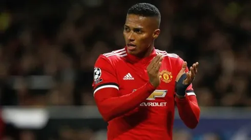 Antonio Valencia é oferecido ao São Paulo