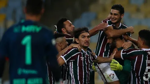 Além de Nino, Fluminense pode ter cartada para 2° tempo da final