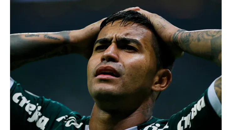Jornalista aponta medalhão do Fla como "substituto ideal" para Dudu