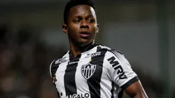 Imagem: Bruno Cantini/Atlético-MG