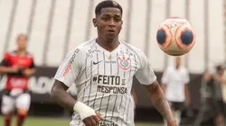 Daniel Augusto Jr./Ag. Corinthians