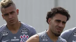 Daniel Augusto Jr/Corinthians