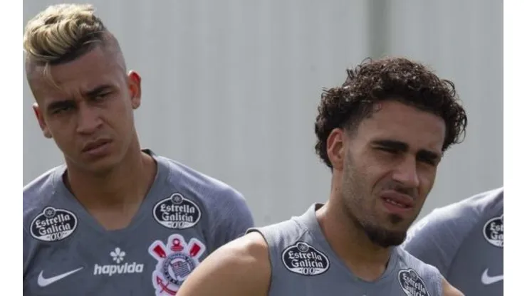 Daniel Augusto Jr/Corinthians