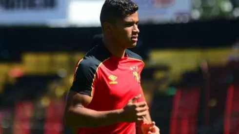 Moreirense (POR) manifesta interesse e futuro de Yan no Sport é definido