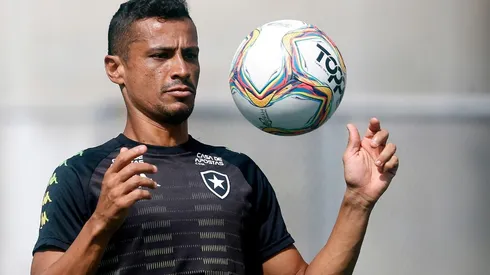 Foto: Vitor Silva/Botafogo/Divulgação