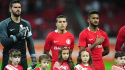 Foto: Ricardo Duarte/Internacional/Divulgação