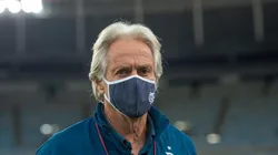 Foto: Alexandre Vidal/Flamengo