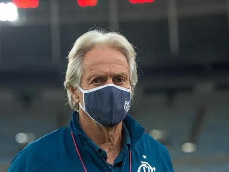 PVC revela valores da proposta do Benfica para contratar Jesus