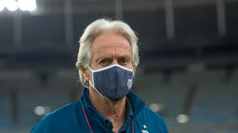 Foto: Alexandre Vidal/Flamengo