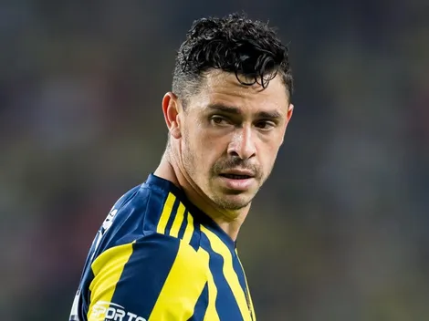 Chegada de Giuliano pode causar saída de meia prestigiado no Galo