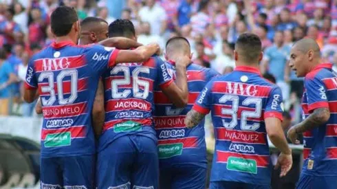 Foto: Divulgação/Fortaleza