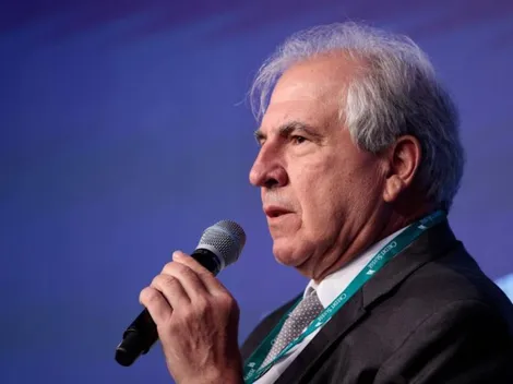 Menin entra em cena para "bacar" meia cobiçado por Sampaoli