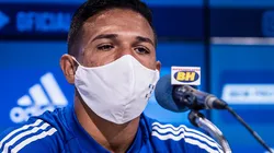 Foto: Gustavo Aleixo/Cruzeiro