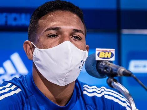 Jadsom fura isolamento e tem "companhia" na atitude