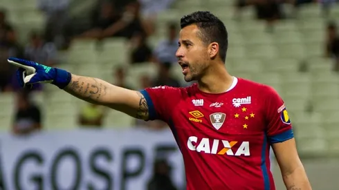 Foto: Bruno Haddad/Cruzeiro E.C.