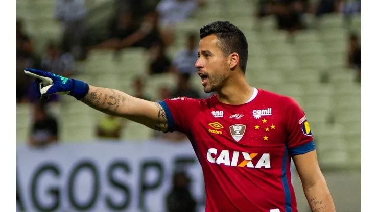 Foto: Bruno Haddad/Cruzeiro E.C.