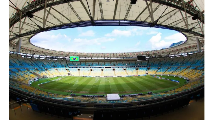 CBF muda local de Brasil x Bolívia, pelas Eliminatórias da Copa