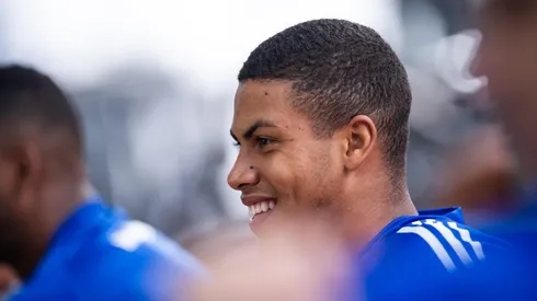 Foto: Bruno Haddad/Cruzeiro