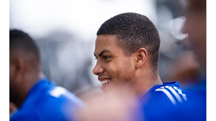 Foto: Bruno Haddad/Cruzeiro
