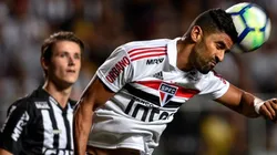 Pedro Vilela/Getty Images Brasil
