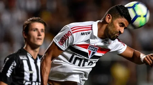 Pedro Vilela/Getty Images Brasil