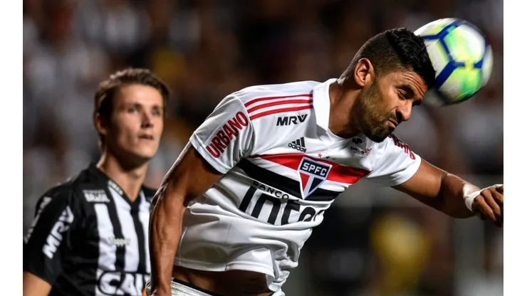Pedro Vilela/Getty Images Brasil