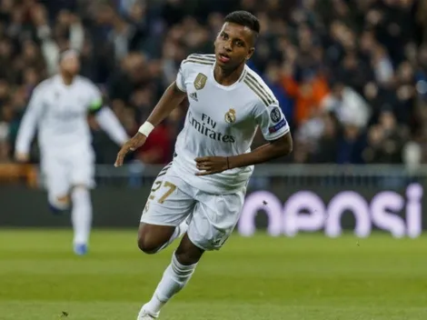 Para fugir da crise, Santos se apega na venda de Rodrygo