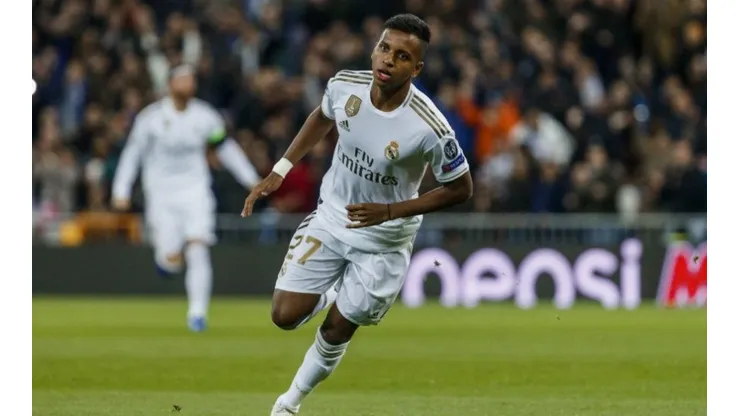 Para fugir da crise, Santos se apega na venda de Rodrygo