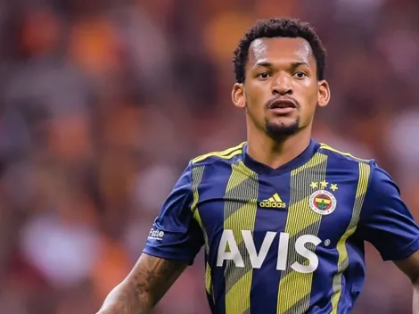 Jaílson tem preço definido para venda e Grêmio pode se salvar em pandemia