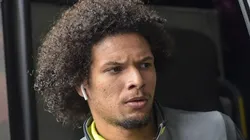 Foto: Alexandre Vidal/Flamengo.