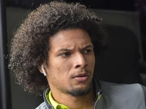 VP do Botafogo estipula prazo para receber R$ 4 milhões de Willian Arão