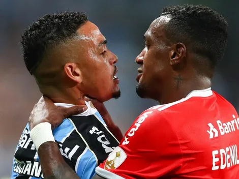 Inter evita que Grêmio "corra" de clássico do dia 23 pelo Gauchão