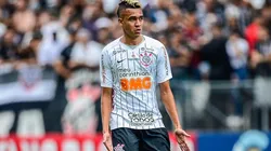Tiago Nunes confirma "reforço" para setor de Cantillo
