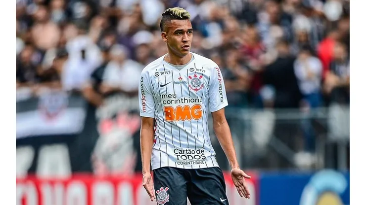 Tiago Nunes confirma "reforço" para setor de Cantillo