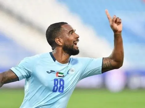 Rotenberg revela que Botafogo não conseguiu acertar com Luiz Antônio