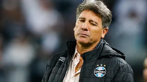 Renato se envolveu em algumas polêmicas durante afastamento.