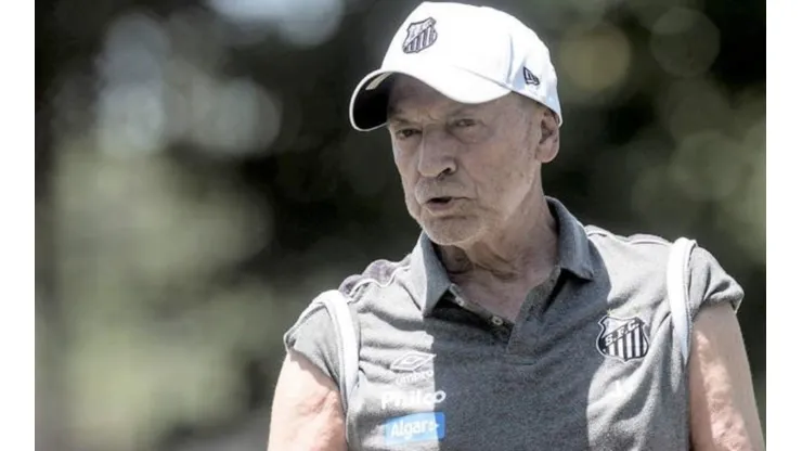 Foto: Ivan Storti/Santos FC