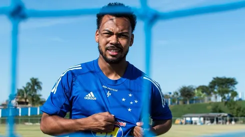 Foto: Bruno Haddad/Cruzeiro/Divulgação