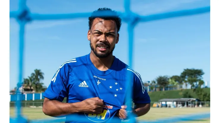 Foto: Bruno Haddad/Cruzeiro/Divulgação