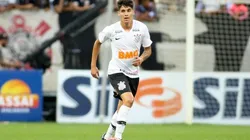 Araos e mais 8 buscam chance no Corinthians em retorno