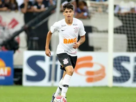 Araos e mais 8 buscam chance no Corinthians em retorno